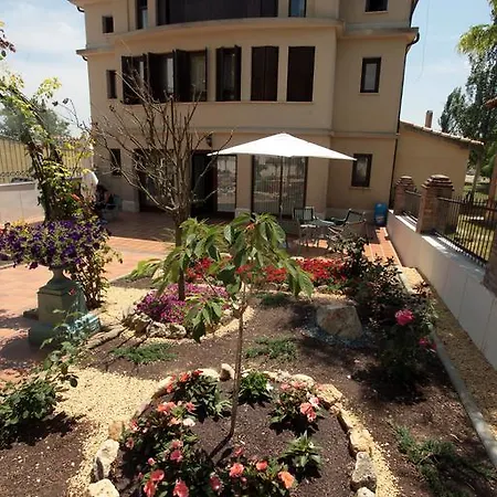 Guest house Infanta Dona Leonor