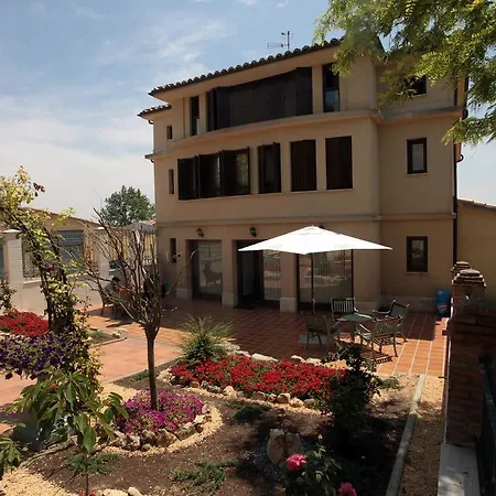 Infanta Dona Leonor Guest house